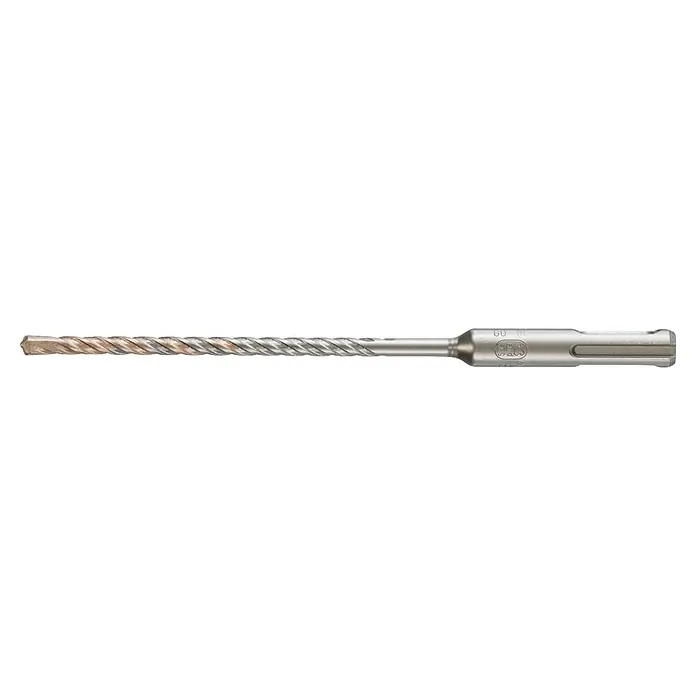 DeWalt Extreme Broca para hormigón y mampostería DT9505-QZ - 1 ud., Diámetro de la broca: 5 mm, Largo: 160 mm - Broca de martillo SDS-Plus con inserto de corte para taladrado rápido y preciso en hormigón y piedra. Robusta y duradera para uso profesional.