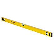 Stanley Nivel de burbuja STHT1-43105 (Largo: 100 cm, Número de niveles de burbuja: 3)