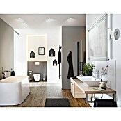 Paulmann Nova Downlight empotrable LED redondo GU10 (6 W, Ø x Al: 9,3 x 9,5 cm, Blanco neutro, 1 ud.) | BAUHAUS