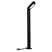 Paulmann Plug & Shine Foco LED de jardín Ito Vertical (7,5 W, Blanco cálido, L x An x Al: 30 x 4,7 x 110 cm) | BAUHAUS