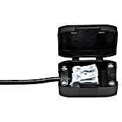 Paulmann Nova Set de focos LED empotrables redondos Coin 3-Stepdim (3 W, Aluminio, 3 ud., Blanco cálido) | BAUHAUS