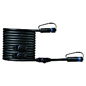 Paulmann Plug & Shine Cable de conexión (5 m, 4 conexiones, IP68) | BAUHAUS