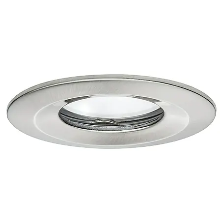 Paulmann Nova LED-Einbauleuchten-Set rund Plus Coin