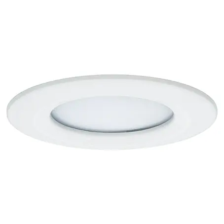 Paulmann Nova LED-Einbauleuchten-Set rund Plus Coin