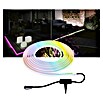 Paulmann Plug & Shine Tira LED Smooth (Largo: 10 m, RGBW, 1.400 lm, 24 V) | BAUHAUS