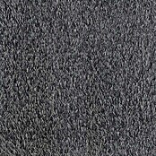 Classis Carpets  Infinity Grass Rasenteppich World of Colors (200 x 133 cm, Anthracite Iron, Ohne Noppen)