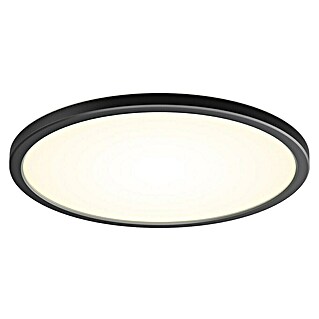 Philips Hue Led-plafondlamp Tento W (29,1 cm, 16,6 W, Zwart)