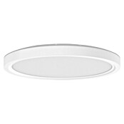 Philips Hue LED-Panel rund Tento (25 W, Ø x H: 29,1 x 3,2 cm, Weiß, RGBW) | BAUHAUS