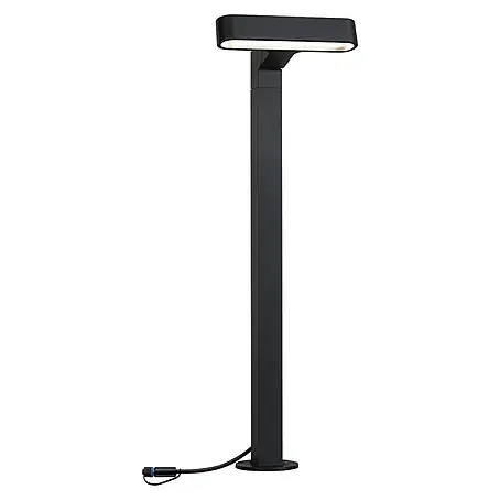 Paulmann Plug & Shine Foco LED de jardín Ito Horizontal