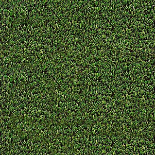 Classis Carpets Infinity Grass Rasenteppich World of Colors (200 x 133 cm, Ultimate Green, Ohne Noppen)