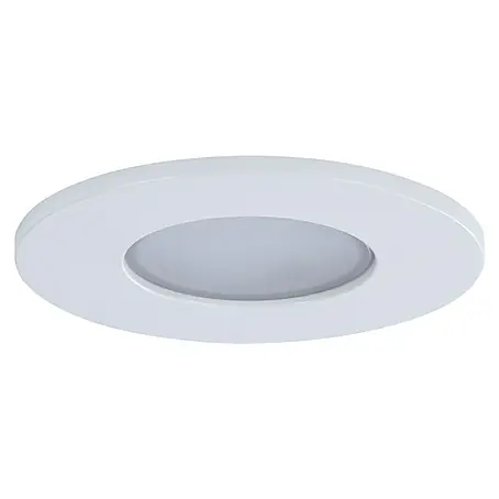 Paulmann  LED-Einbauleuchte rund Calla