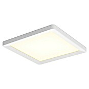 Philips Hue LED-Panel Tento (12,6 W, L x B x H: 29,5 x 29,5 x 3,5 cm, Weiss, Warmweiß) | BAUHAUS