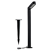 Paulmann Plug & Shine Foco LED de jardín Ito Vertical (7,5 W, Blanco cálido, L x An x Al: 30 x 4,7 x 110 cm) | BAUHAUS