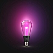 Philips Hue Smart-LED-Lampe Waca Lightguide Edison (E27, Dimmbar, RGBW, 500 lm, 6,8 W, 1 Stk.) | BAUHAUS