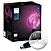 Philips Hue Smart-LED-Lampe Waca Lightguide Globe 