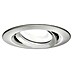Paulmann Nova Downlight empotrable LED redondo Nova Plus regulable 