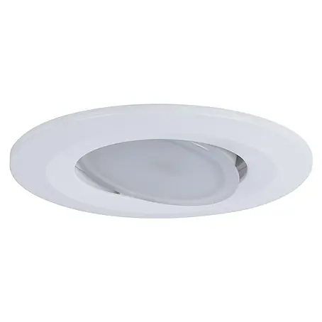 Paulmann  LED-Einbauleuchte rund Calla Whitswitch