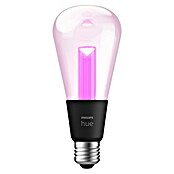 Philips Hue Smart-LED-Lampe Waca Lightguide Edison (E27, Dimmbar, RGBW, 500 lm, 6,8 W, 1 Stk.) | BAUHAUS