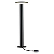 Paulmann Plug & Shine Aplique para exterior LED Plate (7 W, Ámbar, IP44, Temperatura del color: 2.200 K) | BAUHAUS