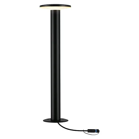 Paulmann Plug & Shine Aplique para exterior LED Plate