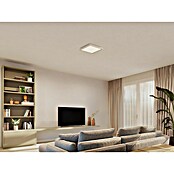 Philips Hue LED-Panel Tento (12,6 W, L x B x H: 29,5 x 29,5 x 3,5 cm, Weiss, Warmweiß) | BAUHAUS