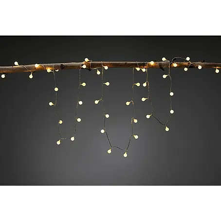Paulmann Plug & Shine Guirnalda luminosa LED