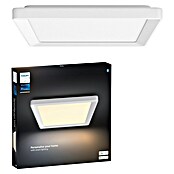 Philips Hue LED-Panel White Ambiance Tento S (10,6 W, L x B x H: 29,5 x 29,5 x 3,5 cm, Weiss, Kaltweiß) | BAUHAUS
