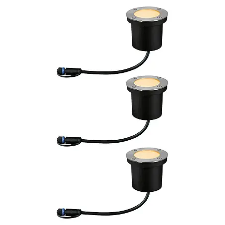 Paulmann Plug & Shine Set básico Floor