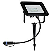 Paulmann Plug & Shine Foco LED de jardín Flood (Blanco cálido, L x An x Al: 26 x 160 x 145 mm) | BAUHAUS