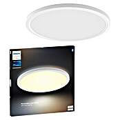 Philips Hue LED-Panel rund White Ambiance Tento XL (25 W, Ø x H: 54,2 x 3,56 cm, Weiß, Kaltweiß) | BAUHAUS