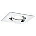 Paulmann Nova Downlight LED empotrable IP65 