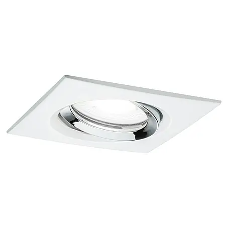 Paulmann Nova LED-Einbauleuchte Plus