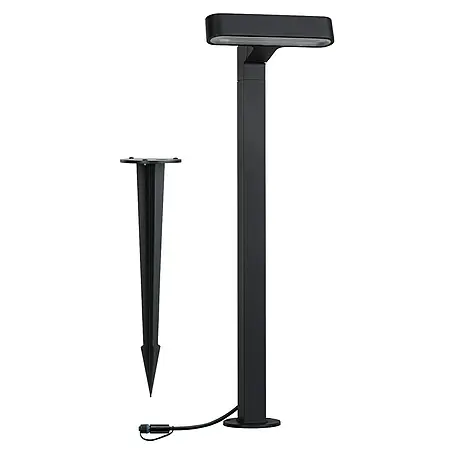 Paulmann Plug & Shine LED-Gartenspot Ito