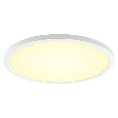 Philips Hue LED-Panel rund White Ambiance Tento XL