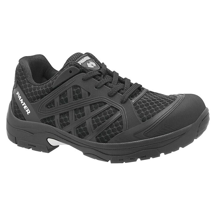 Panter Calzado Deportivo De Seguridad PANTER Zapato Forza Sporty
