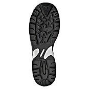 Panter Zapatos de seguridad Argos (Negro, 38, Categoría de protección: S1P)