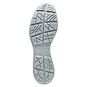 Panter Zapato bajo de seguridad Forza (38, Clase de protección según EN ISO 20345: S3, Negro) | BAUHAUS
