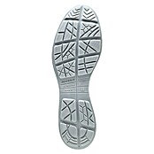 Panter Zapato bajo de seguridad Forza (43, Clase de protección según EN ISO 20345: S3, Azul) | BAUHAUS