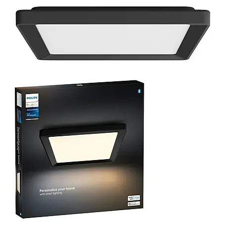 Philips Hue LED-Panel White Ambiance Tento S