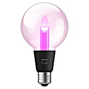 Philips Hue Smart-LED-Lampe Waca Lightguide Globe (E27, Dimmbar, RGBW, 500 lm, 6,8 W, 1 Stk., G95) | BAUHAUS