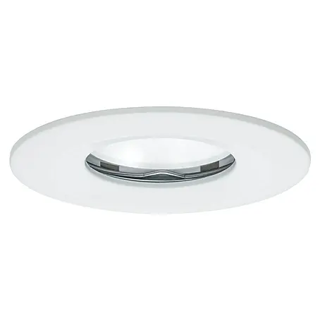 Paulmann Nova LED-Einbauleuchten-Set rund Plus Coin