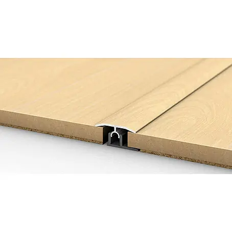 MyStyle MyArt Universalprofil 3in1 Desperados Oak