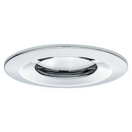 Paulmann Nova LED-Einbauleuchten-Set rund Plus Coin