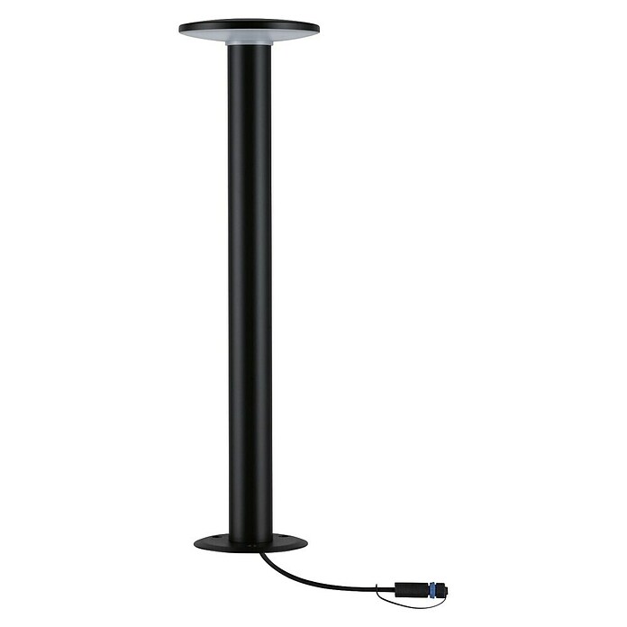 Paulmann Plug & Shine Aplique para exterior LED (5,5 W, RGBW, IP44, Temperatura del color: 3.000 K) | BAUHAUS