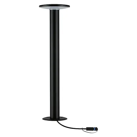 Paulmann Plug & Shine LED-Außenleuchte Plate