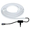 Paulmann Plug & Shine Tira LED Smooth (Largo: 10 m, RGBW, 1.400 lm, 24 V) | BAUHAUS