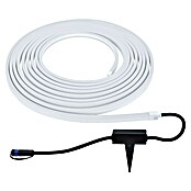 Paulmann Plug & Shine Tira LED Smooth (Largo: 10 m, RGBW, 1.400 lm, 24 V) | BAUHAUS