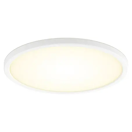 Philips Hue LED-Panel rund White Tento S