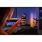Philips Hue LED-Stehleuchte Gradient Signe (29 W, Höhe: 145 cm, Weiß, RGBW) | BAUHAUS