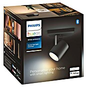 Philips Hue LED-Deckenstrahler White Ambience Runner Erweiterung (4,2 W, L x B x H: 9 x 11 x 10,7 cm, Weiß, Mehrfarbig) | BAUHAUS